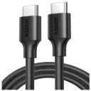 Cable USB C a USB C Ugreen 1mt 60w 