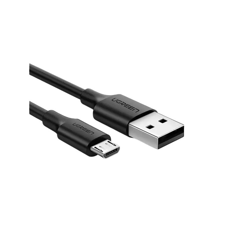 Cable USB A a Micro USB Ugreen 1mt