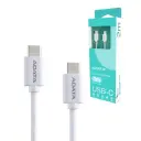 Cable USB C a USB C Adata 2mts
