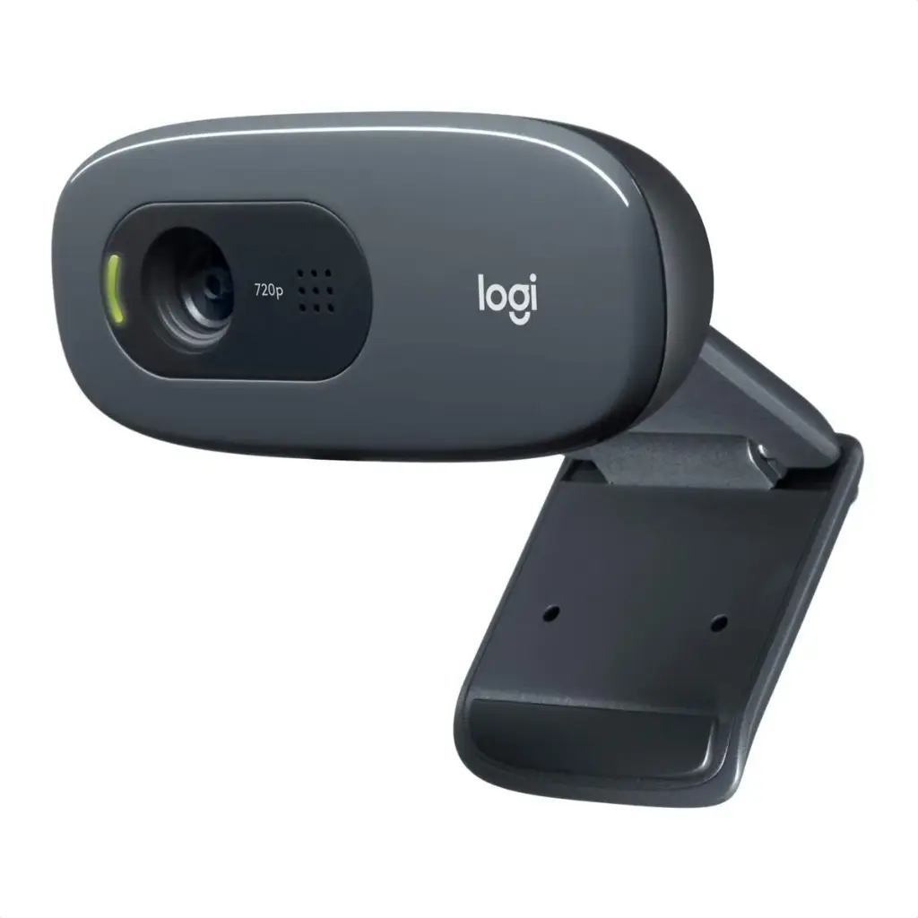 Webcam Logitech C270 HD
