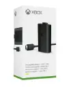 Kit Carga y Juega Xbox Series