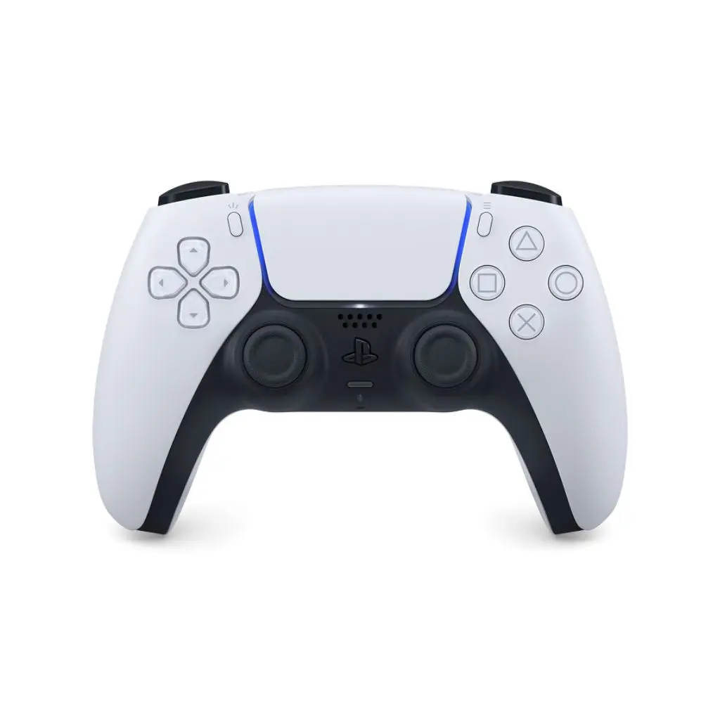 Control PlayStation 5 DualSense Blanco Original 