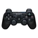 Control PlayStation 3 DualShock Negro