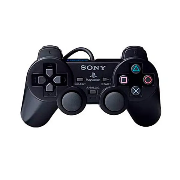 Control PlayStation 2 Blister