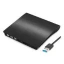 Unidad LEctora DVD Externa USB 3.0