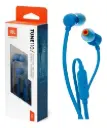 Auriculares ManosLibres JBL Tune110 Azules