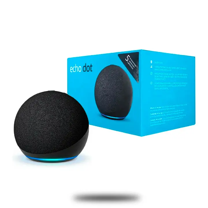 Amazon Echo Dot 5ta Gen 