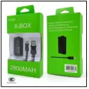 Kit Carga y Juega Para Xbox One