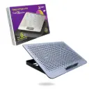 Base Refrigerante CoolXtreme 6 Ventiladores Xkim