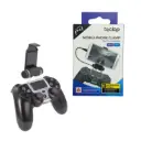 Soporte Para Celular Compatible Con Control PS4