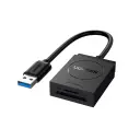 Lector De Tarjetas SD-Micro Ugreen CR127