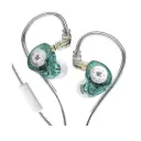 Auriculares In-Ear Gamer KZ EDX Pro Con Micrófono