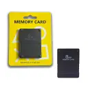 Memory Card PS2 8MB