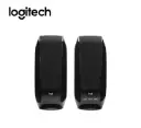 Parlantes Logitech s150
