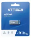 Memoria Usb 64gb Attech AT150A 3.2