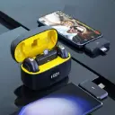 Micrófono Para Smartphone Dual K31Pro