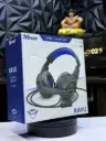 Auriculares Trust Ravu GXT 307B