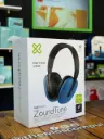 Auriculares Bluetooth KlipXtreme ZoundTune Azul