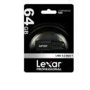 Memoria Usb 64gb Lexar 3.2 Jumpdrive S80