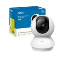 Cámara de Seguridad TpLink 2k Tapo C210 Wifi