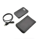 Adaptador USB 3.0 Para Disco Duro Sata 2.5"  Jaltech