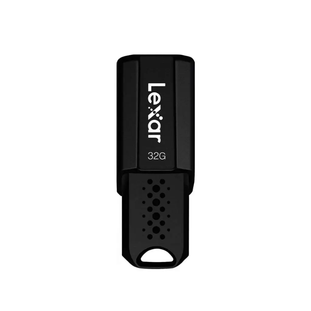 Memoria Usb 32gb Jumpdrive S80 Lexar