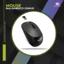 Mouse Genius Inalámbrico NX-7015