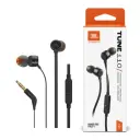 Auriculares ManosLibres JBL Tune110 Negro