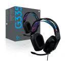 Diadema Gamer Logitech G335 