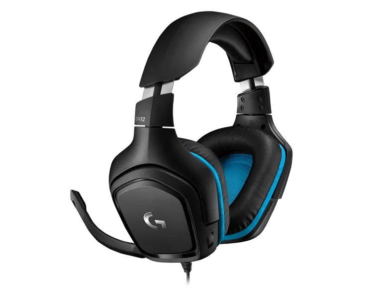 Headsets Logitech H290