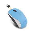 Mouse Genius Inalámbrico NX-7000 Blue