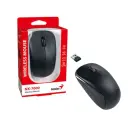 Mouse NX-7000 Negro Inalambrico  Genius 