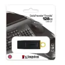 Memoria Usb 128gb Kingston Usb 3.2/3.0/2.0 Datatraveler Exodia
