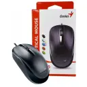 Mouse Genius DX-120 USB Black G5