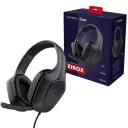 Diadema Gamer Trust Zirox Gxt 415