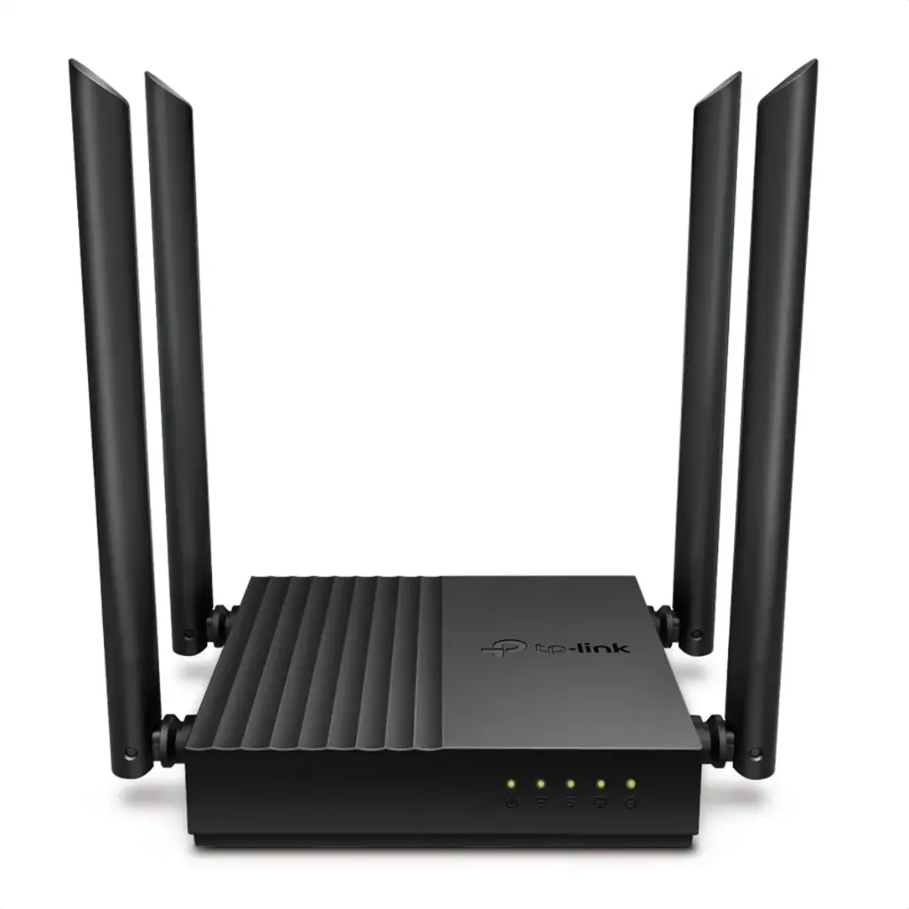 ROUTER TPLINK AC1500 DUALBAND