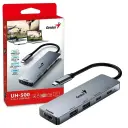 Multipuertos UH -500 gENIUS 5 EN 1