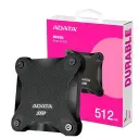 Disco Externo Ssd Adata SD620 512GB (Ps5 - Xbox Series X/S)