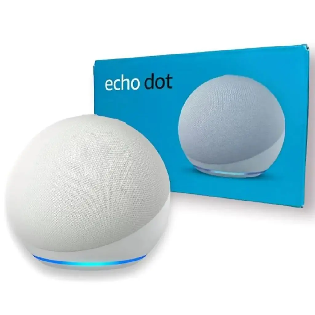 Amazon Echo Dot 5ta Gen 