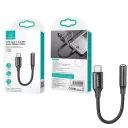 Adaptador Tipo C a Jack 3.5DC Usams US- SJ599