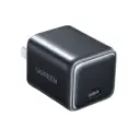 Cargador Ugreen 30w Usb Tipo C Carga Rápida