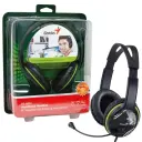 Diadema Alámbrica Genius Hs-400a