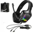 Diadema Gamer Rgb Onikuma K20 Compatible Ps4 Ps5 Xbox Pc