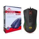 Mouse Redragon Cobra M711 Black RGB