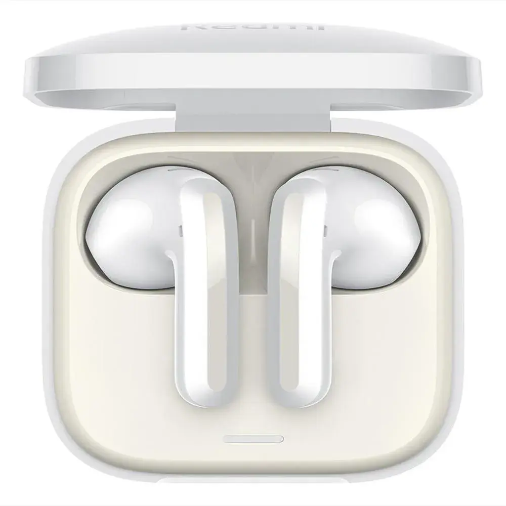 Auriculares Bluetooth Xiaomi Redmi Buds 6 Active