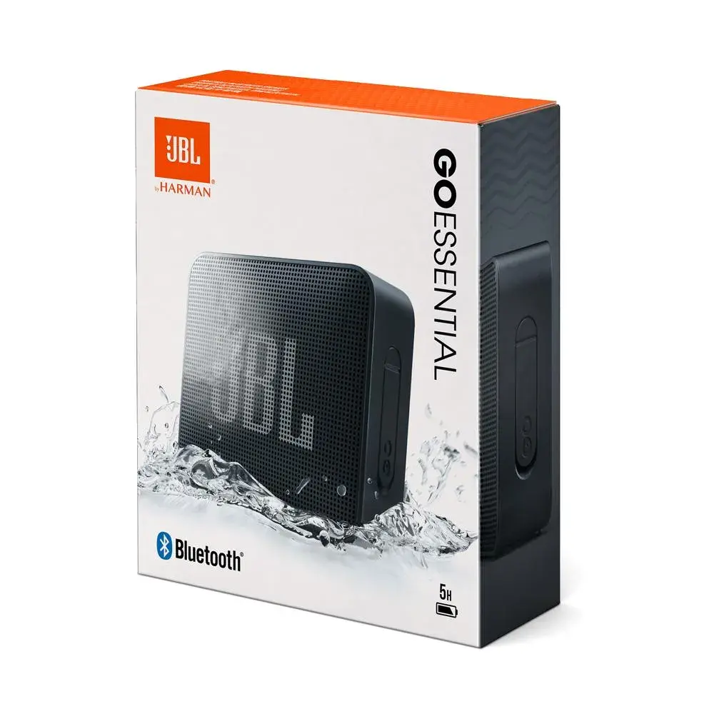 Parlante Bluetooth JBL GO Essential