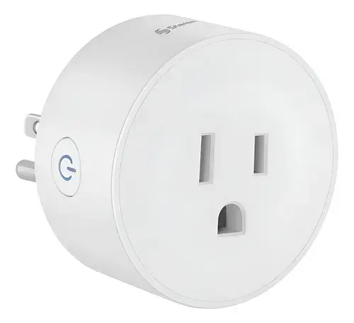 Switch Inteligente VTA Dot7 Wifi