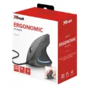 Mouse Ergonómico USB Trust Verto 