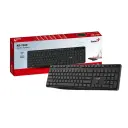 Teclado Inalámbrico Genius KB-7200