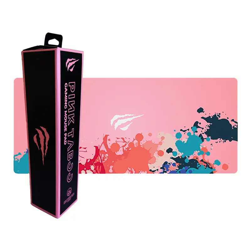 PadMouse Havit Gamenote MP847 Pink Taboo